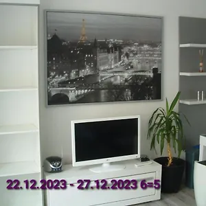 Appartamento Nice Apartments Prague, Praga