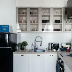Apartment Romantic Designer, Prague
